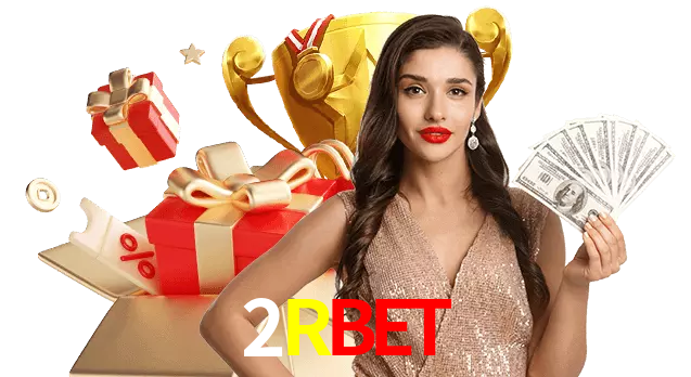 Jogue com dealers reais no 2Rbet!