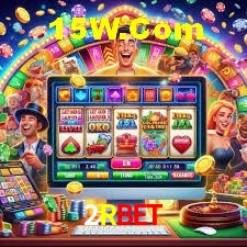Experiência VIP 2Rbet