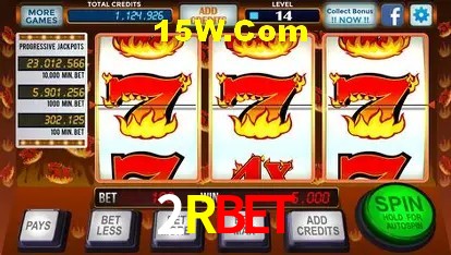 Sistemas de Segurança 2Rbet