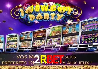 Apostas de Futebol 2Rbet