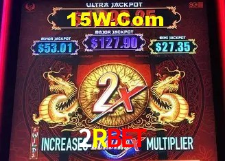 Benefícios da Conta 2Rbet