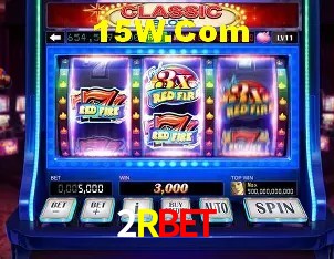 Jogos de Slot 2Rbet