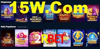 Welcome Bonus 2Rbet